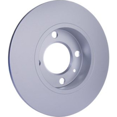 Hella | Bremsscheibe | 8DD 355 106-681