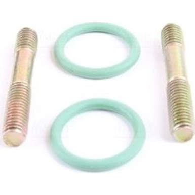 940087 Kondensator, Klimaanlage