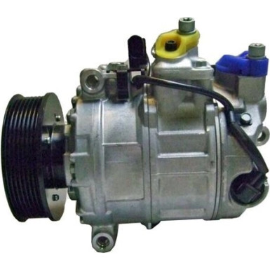 Mahle | Kompressor, Klimaanlage | ACP 451 000P