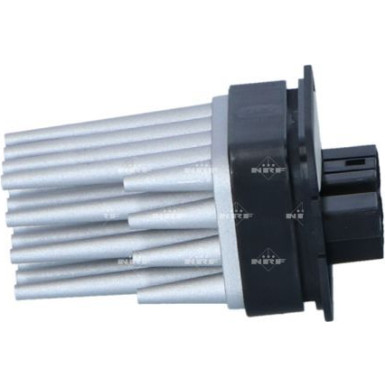 342037 Widerstand, Innenraumgebläse