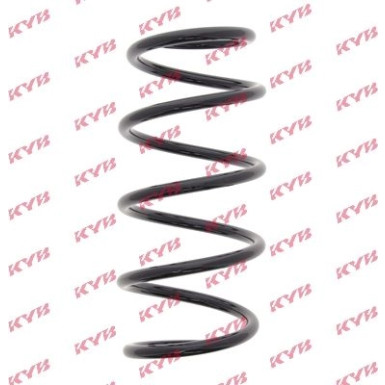 KYB Fahrwerksfeder K-Flex RH3533