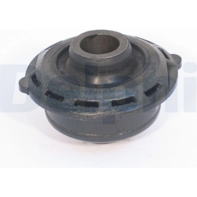 TD504W Lagerung, Lenker