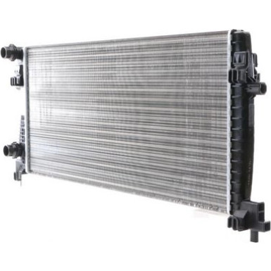 CR 2057 000S Kühler, Motorkühlung BEHR