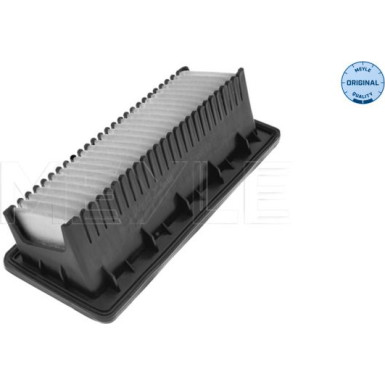 37-12 321 0003 Luftfilter MEYLE-ORIGINAL: True to OE. 37-12 321 0003 Luftfilter MEYLE-ORIGINAL: True to OE.