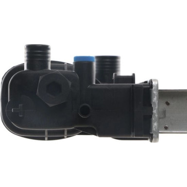 Mahle | Kühler, Motorkühlung | CR 483 000S