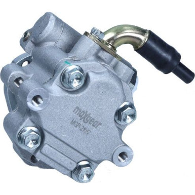 48-0081 Hydraulikpumpe, Lenkung