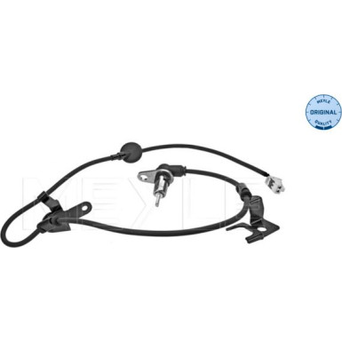 Meyle Sensor, Raddrehzahl MEYLE-ORIGINAL: True to OE 35-14 899 0001