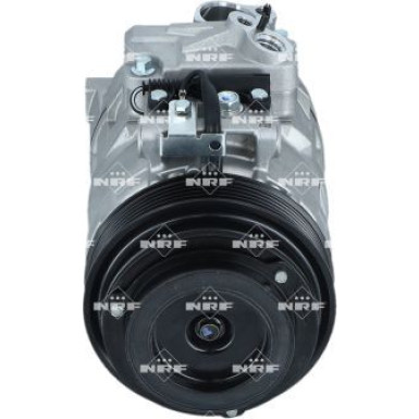 NRF | Kompressor, Klimaanlage | 32053
