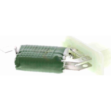 V40-03-1110 Regler, Innenraumgebläse Original VEMO Qualität