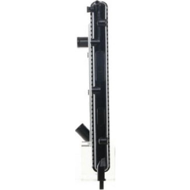 Mahle | Kühler, Motorkühlung | CR 476 000S