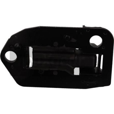 40-0392 Lagerung, Motor