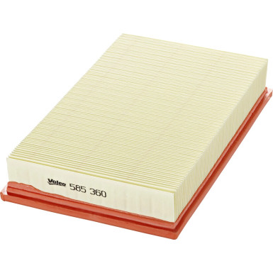 Valeo | Luftfilter | 585360