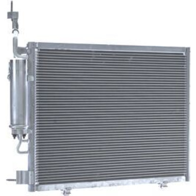 Mahle | Kondensator, Klimaanlage | AC 975 000P
