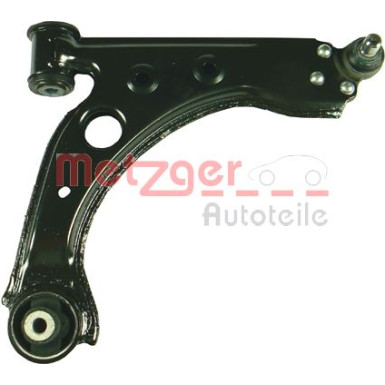 58035702 Lenker, Radaufhängung