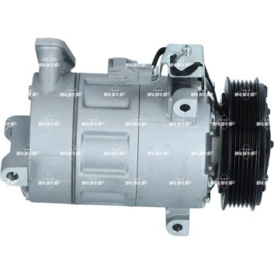 NRF | Kompressor, Klimaanlage | 320152 NRF | Kompressor, Klimaanlage | 320152