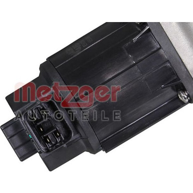 Metzger | AGR-Ventil | 08920124