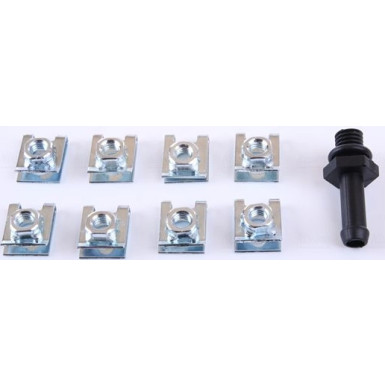 63558 Kühler, Motorkühlung