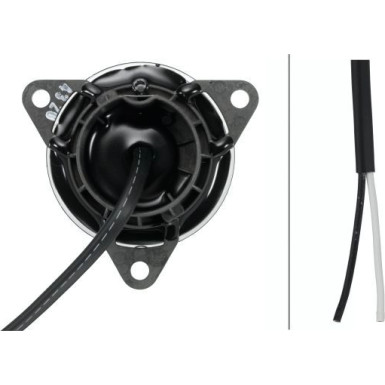 2BA 011 172-001 Blinkleuchte