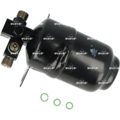 33018 Trockner, Klimaanlage