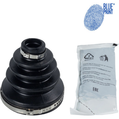 Blue Print | Faltenbalgsatz, Antriebswelle | ADN18112