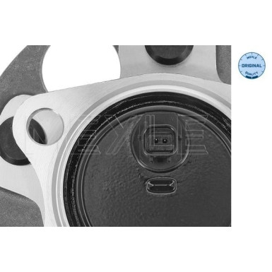 30-14 752 0013 Radnabe MEYLE-ORIGINAL: True to OE.