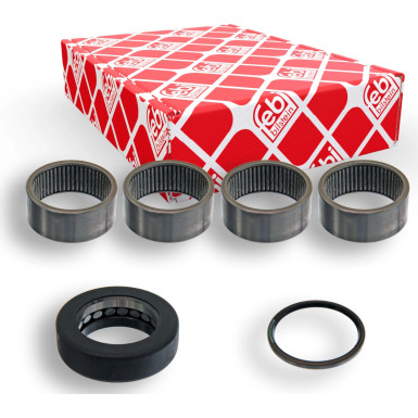 FEBI BILSTEIN 15883 Reparatursatz, Achsschenkelbolzen