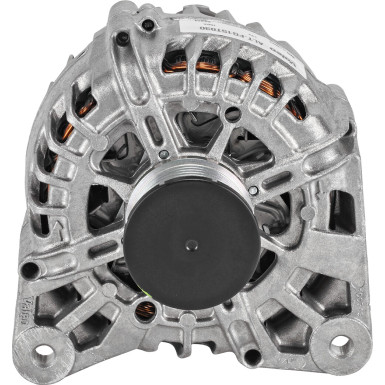 439766 Generator VALEO ORIGINS NEW OE TECHNOLOGIE