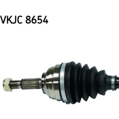 VKJC 8654 Antriebswelle VKJC 8654 Antriebswelle