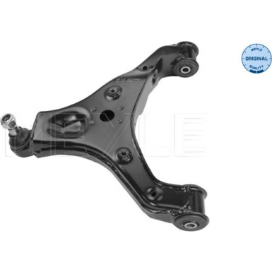 2 x MEYLE Lenker, Radaufhängung | 116 050 0090 2 x MEYLE Lenker, Radaufhängung | 116 050 0090