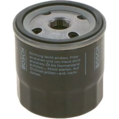 BOSCH 0 451 103 297 Ölfilter