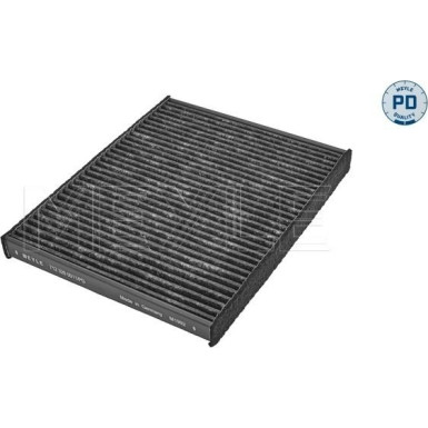 Meyle Filter, Innenraumluft MEYLE-PD: Advanced performance and design 712 326 0011/PD