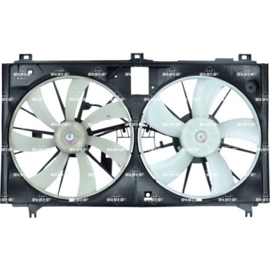 47580 Lüfter, Motorkühlung 47580 Lüfter, Motorkühlung