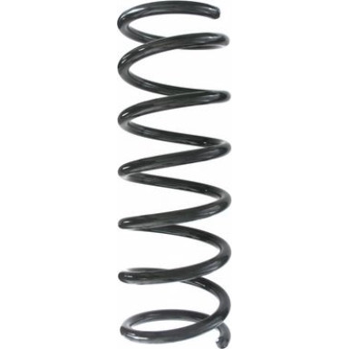 Spidan 2 x SPIDAN Fahrwerksfeder 87560