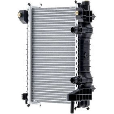 Mahle | Kühler, Motorkühlung | CR 2706 000P