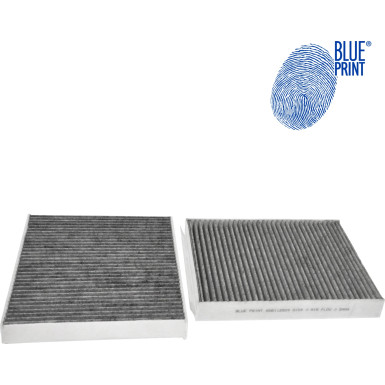 ADB112509 Filtersatz, Innenraumluft