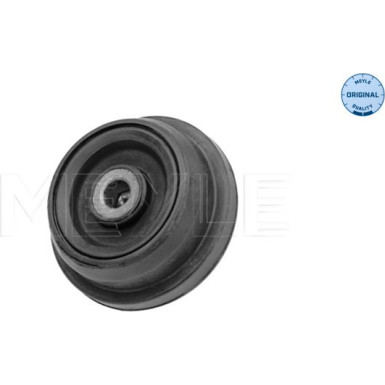 11-14 741 0000 Federbeinstützlager MEYLE-ORIGINAL: True to OE.