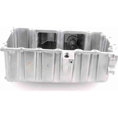 V10-1902 Ölwanne Original VAICO Qualität