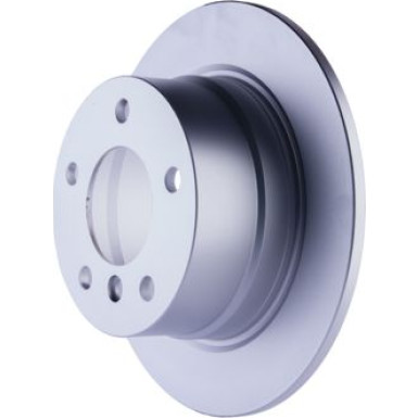 Hella | Bremsscheibe | 8DD 355 104-821