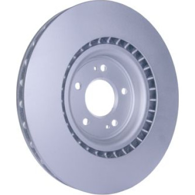 Hella | Bremsscheibe | 8DD 355 122-321