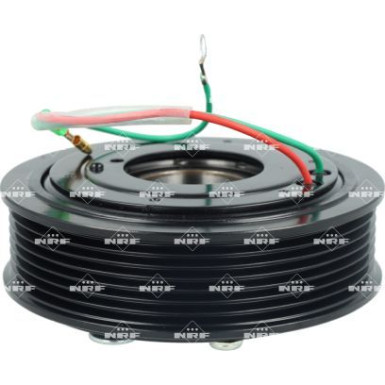 NRF Magnetkupplung, Klimakompressor 380133