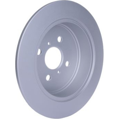 Hella Pagid | Bremsscheibe | 8DD 355 110-491 Hella Pagid | Bremsscheibe | 8DD 355 110-491