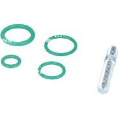 38541 Expansionsventil, Klimaanlage EASY FIT 38541 Expansionsventil, Klimaanlage EASY FIT