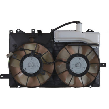 47673 Lüfter, Motorkühlung