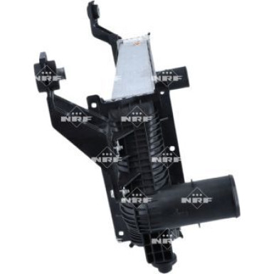 309058 Ladeluftkühler 309058 Ladeluftkühler