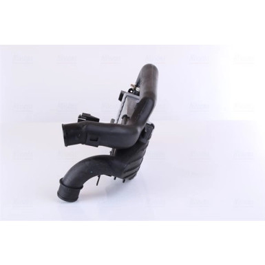 96592 Ladeluftkühler ** FIRST FIT **