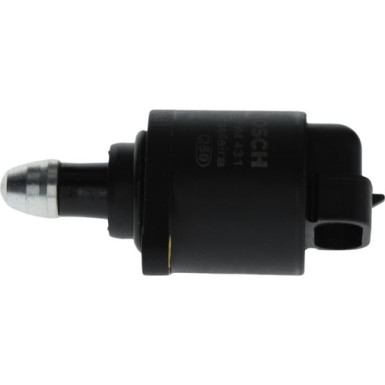 BOSCH | Leerlaufregelventil, Luftversorgung | F 000 99M 431