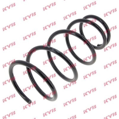 RC6723 Fahrwerksfeder K-Flex