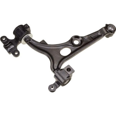 JTC2307 Lenker, Radaufhängung