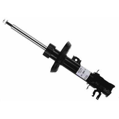 Sachs | Stoßdämpfer | 317 276