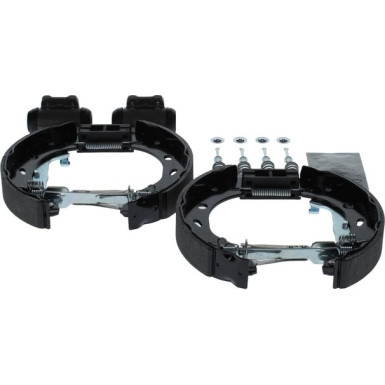 0 204 114 130 Bremsbackensatz KIT SUPERPRO 0 204 114 130 Bremsbackensatz KIT SUPERPRO